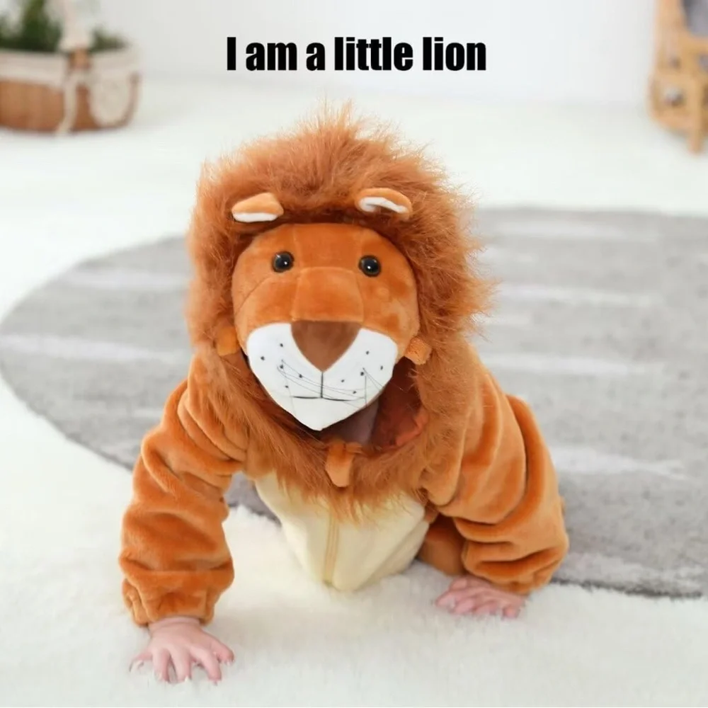 N/A baby animal